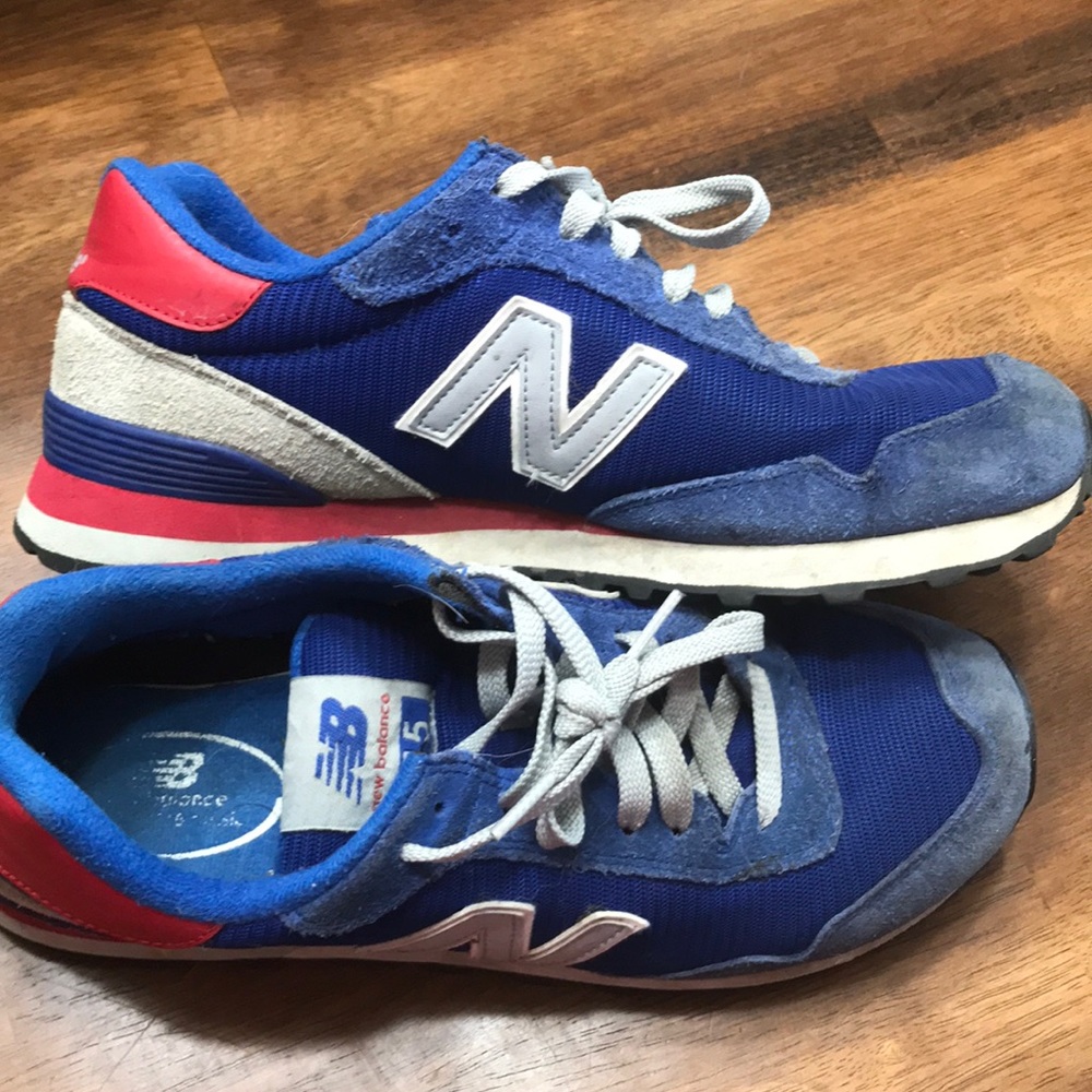 New Balance Shoes